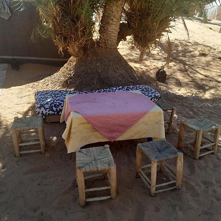 Oasis Desert Camp Obira Merzouga Exterior foto