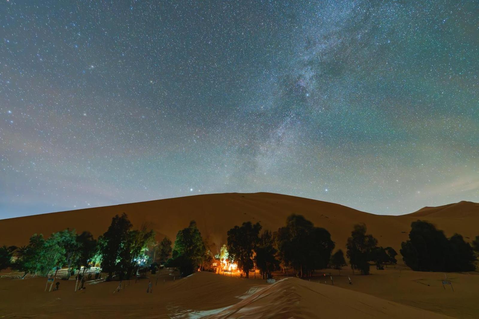 Oasis Desert Camp Obira Merzouga Exterior foto