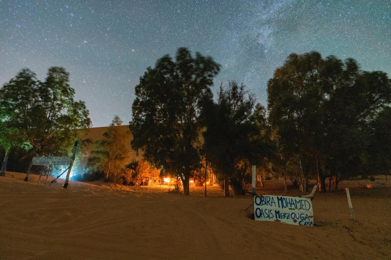 Oasis Desert Camp Obira Merzouga Exterior foto