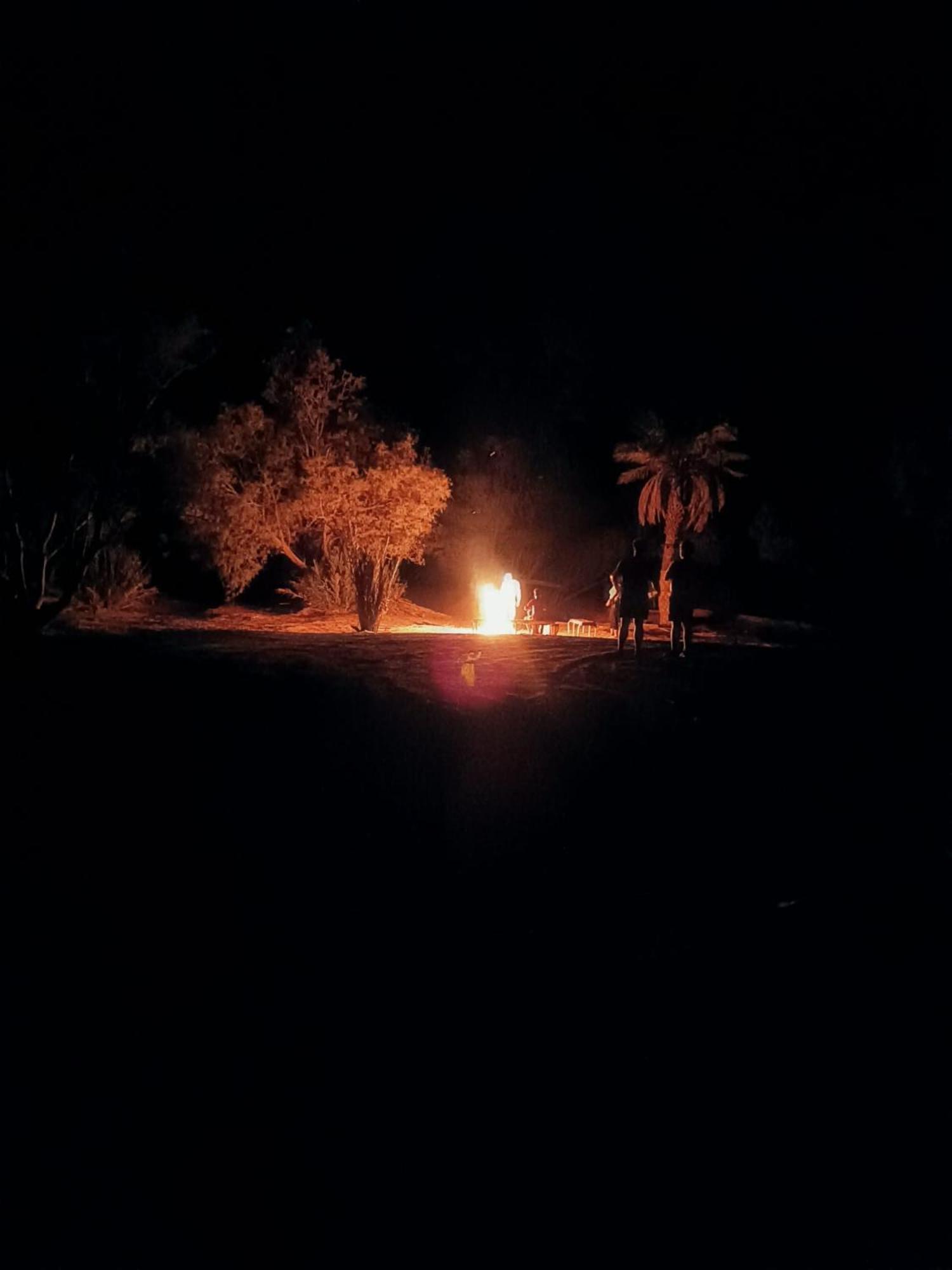 Oasis Desert Camp Obira Merzouga Exterior foto