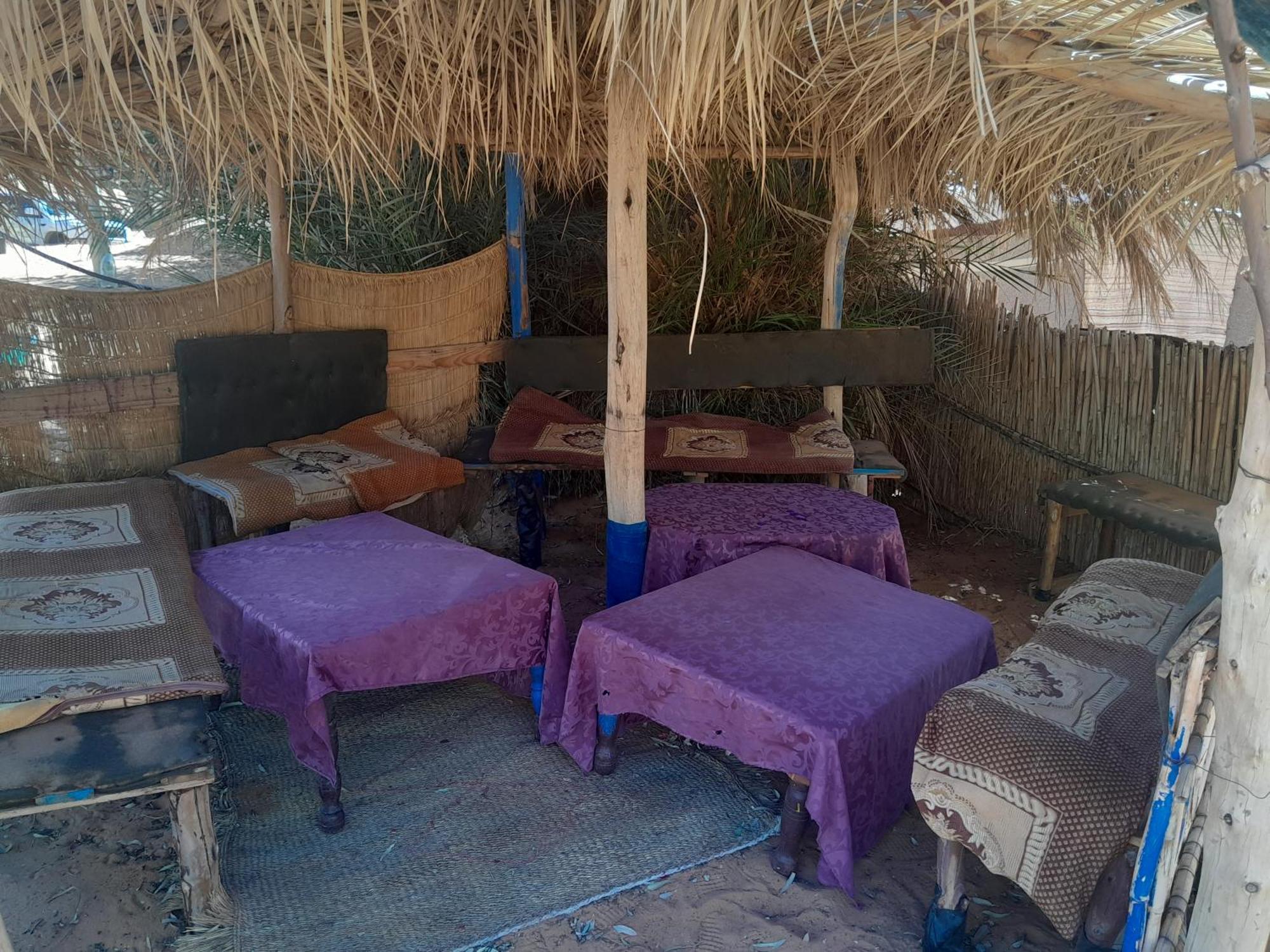 Oasis Desert Camp Obira Merzouga Exterior foto