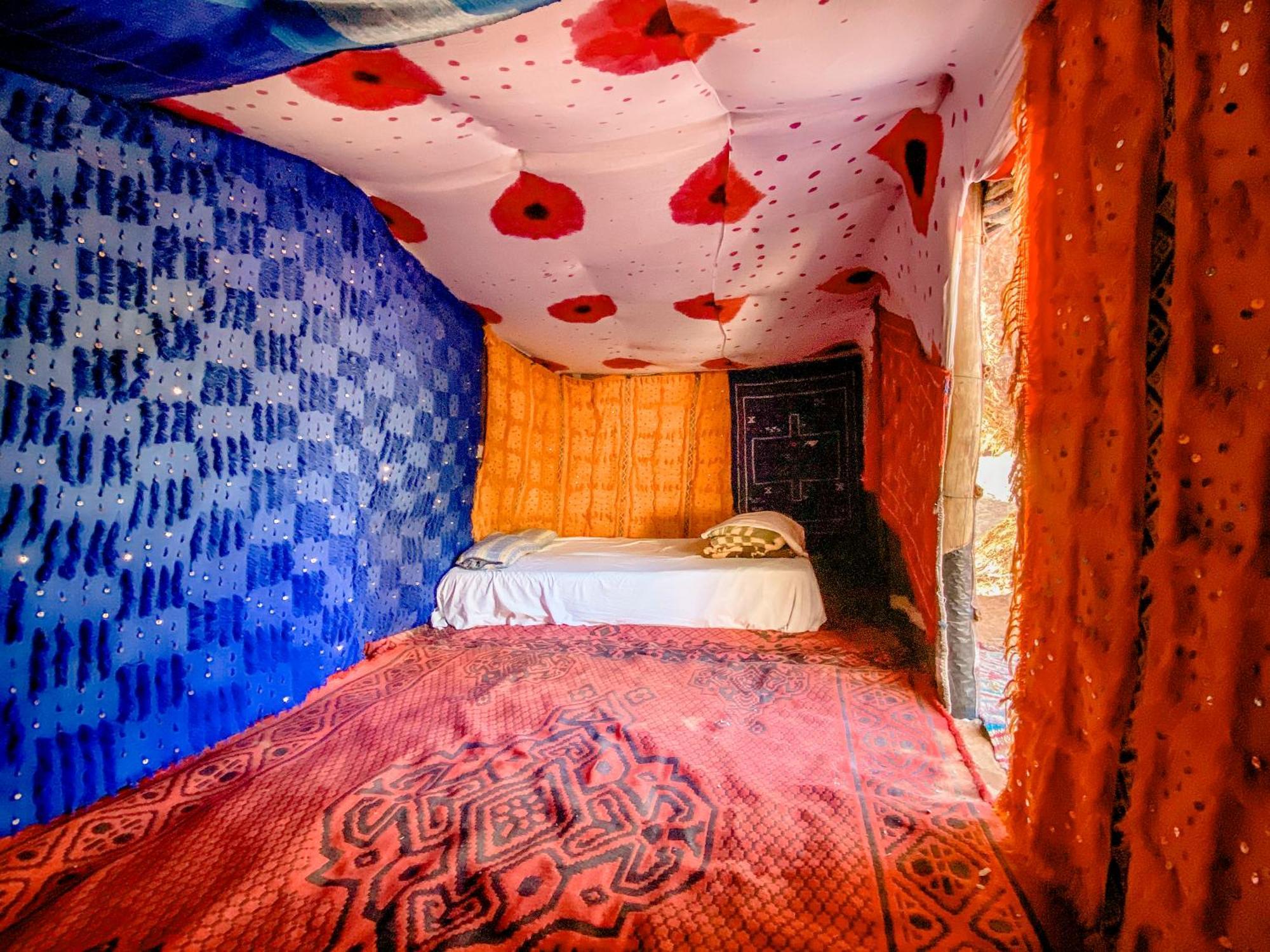 Oasis Desert Camp Obira Merzouga Exterior foto