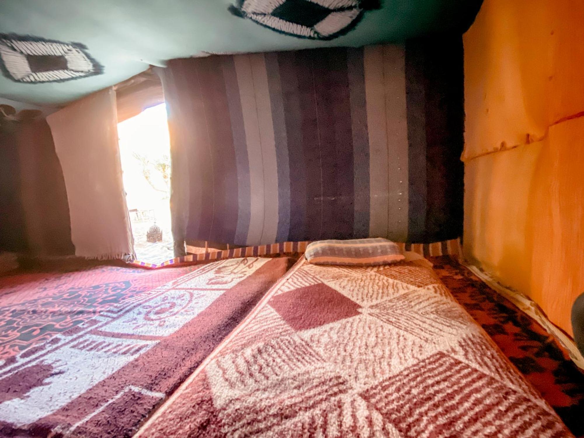 Oasis Desert Camp Obira Merzouga Exterior foto