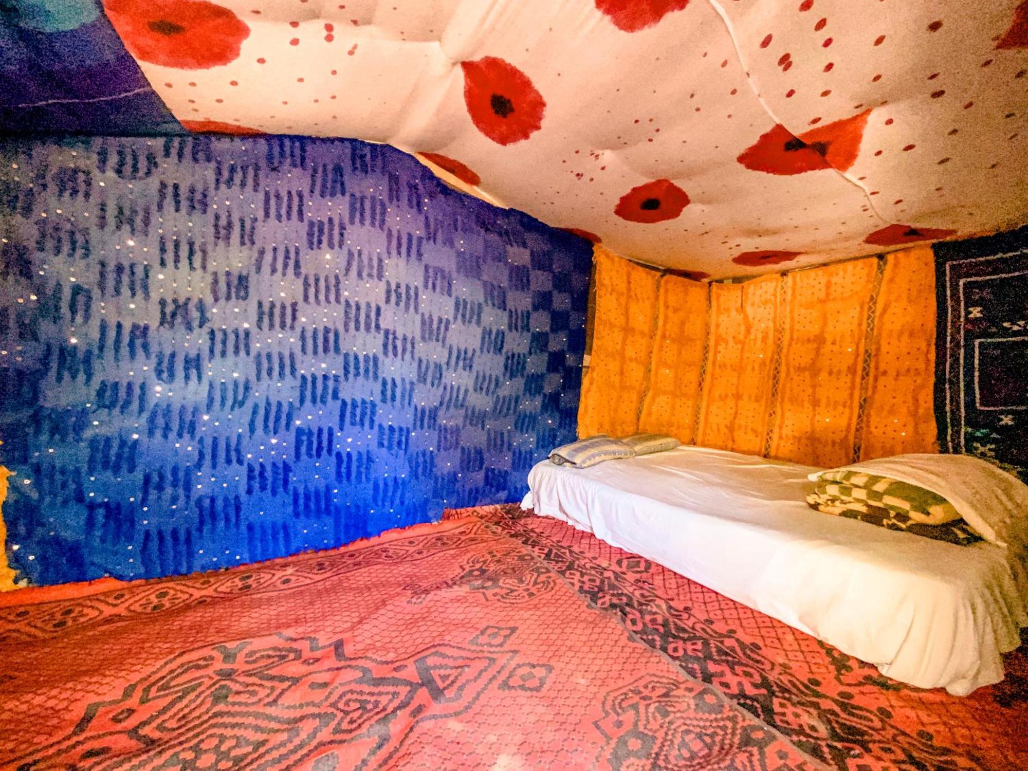 Oasis Desert Camp Obira Merzouga Exterior foto