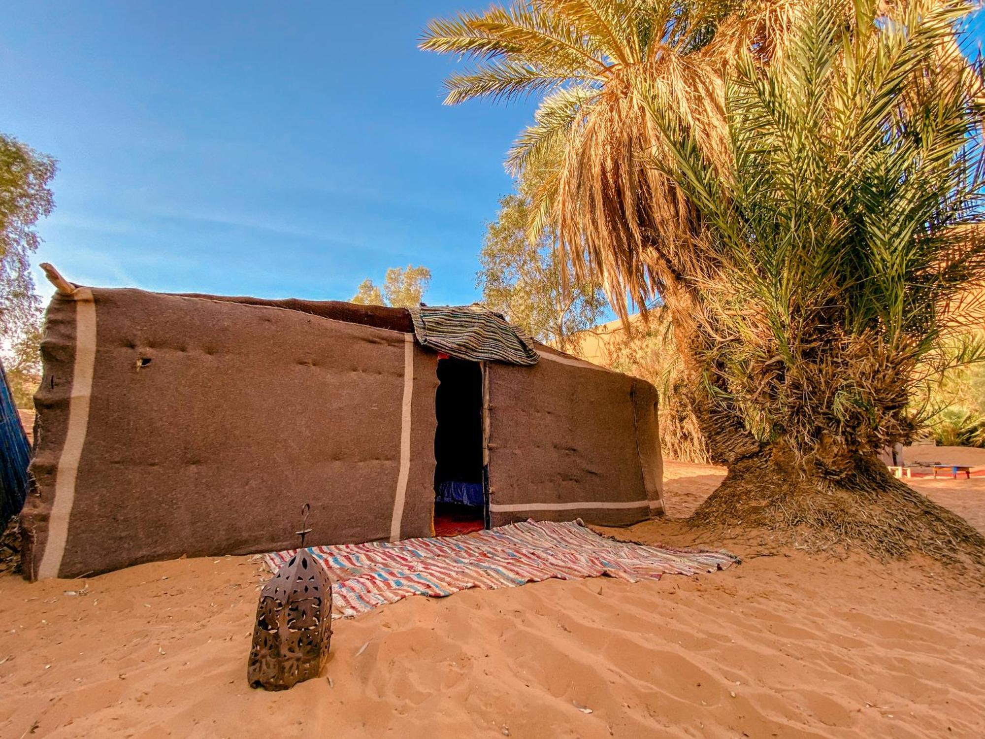 Oasis Desert Camp Obira Merzouga Exterior foto