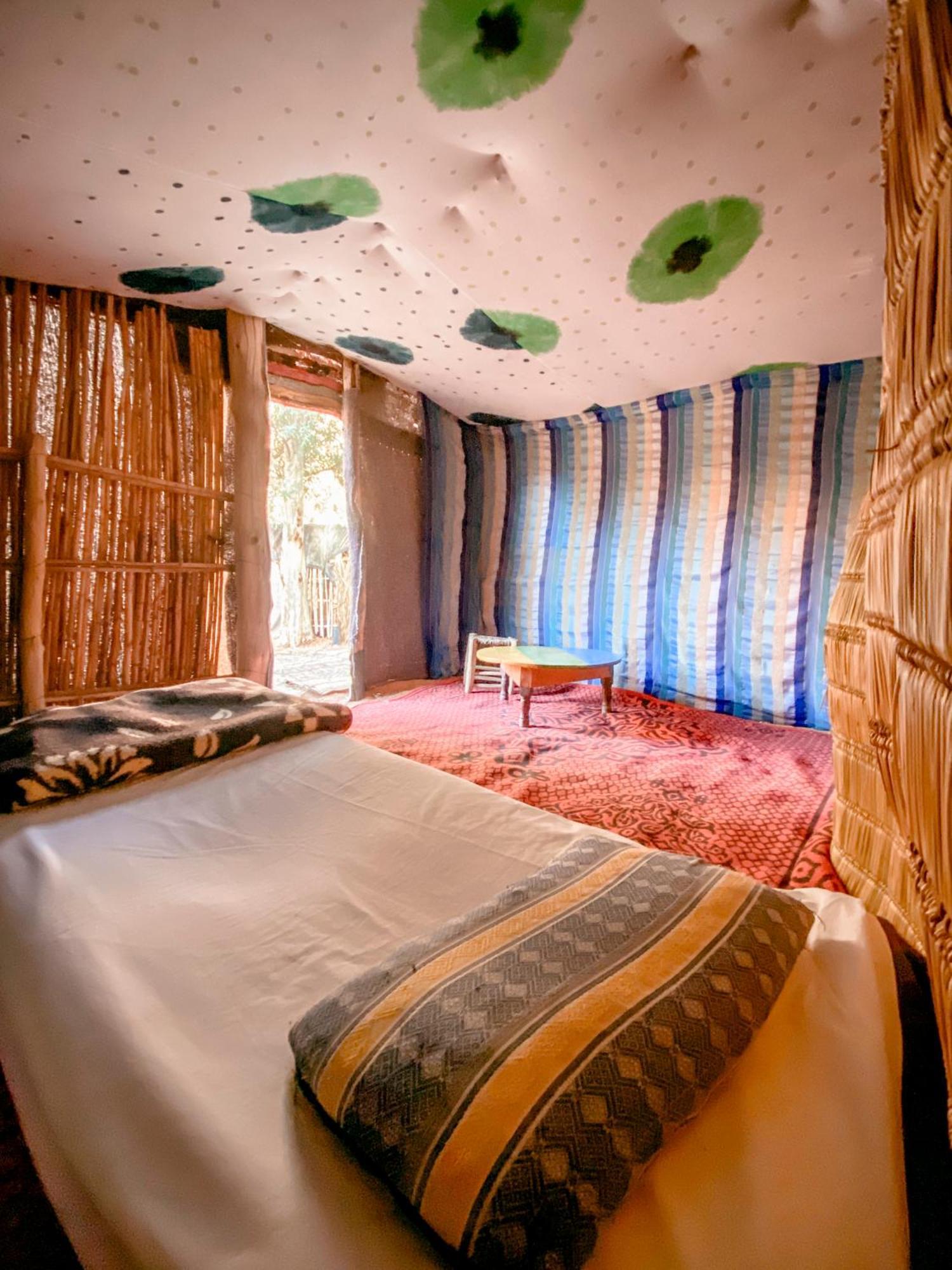 Oasis Desert Camp Obira Merzouga Exterior foto