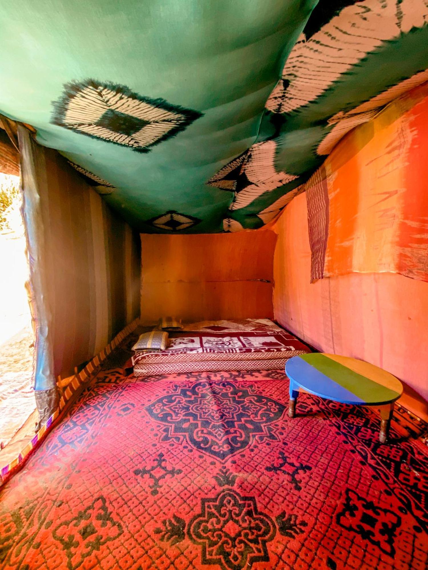 Oasis Desert Camp Obira Merzouga Exterior foto