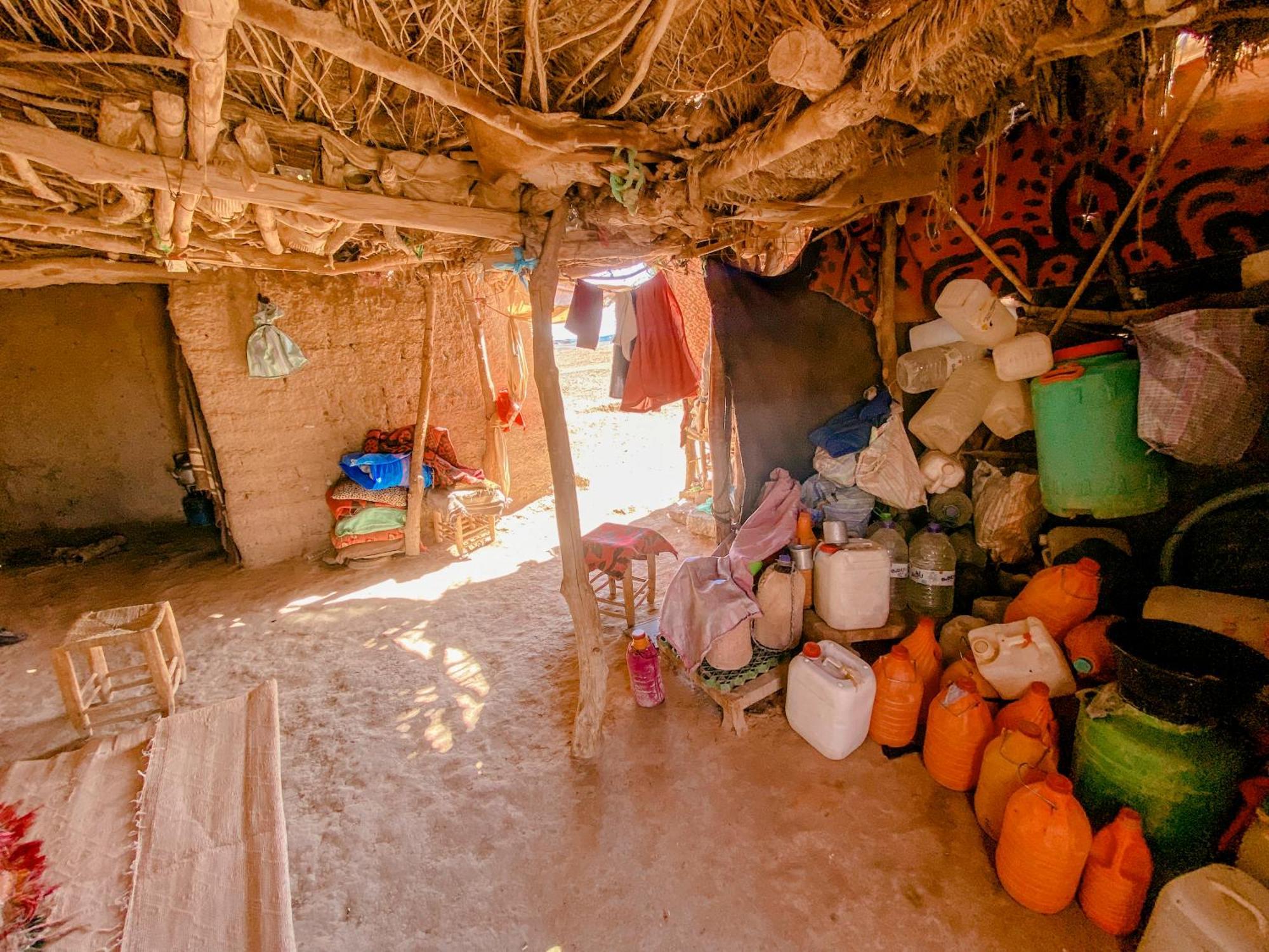 Oasis Desert Camp Obira Merzouga Exterior foto